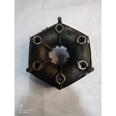 Rubber Coupling for Ape