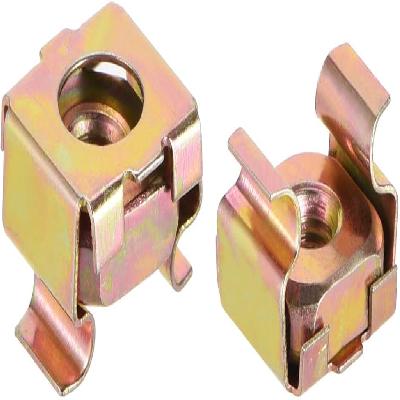 Small Cage Nut ( tempo )