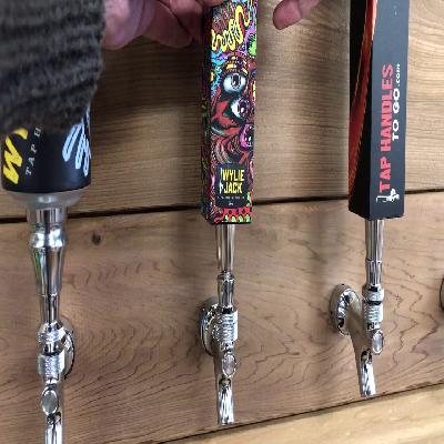 Tap Handle All Sizes