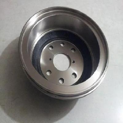 Three Wheeler Brake Drum