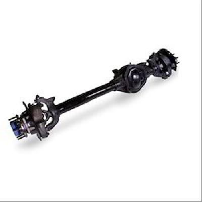 Vikram Front Axle