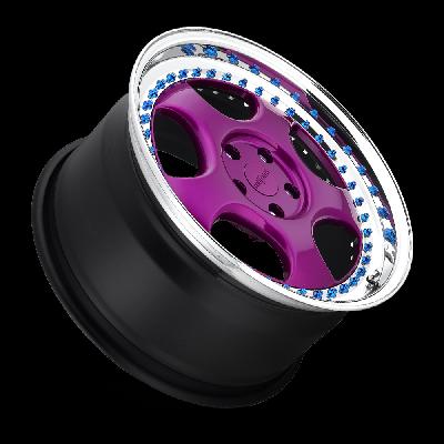 Wheel Cup ( Vikram )