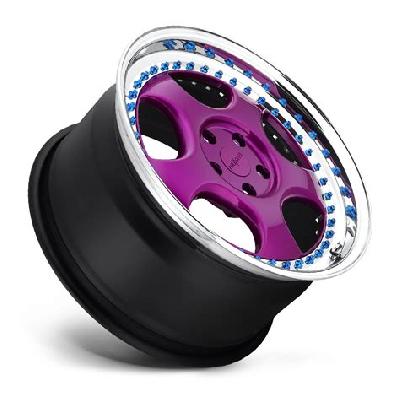 Wheel Cup for Vikram