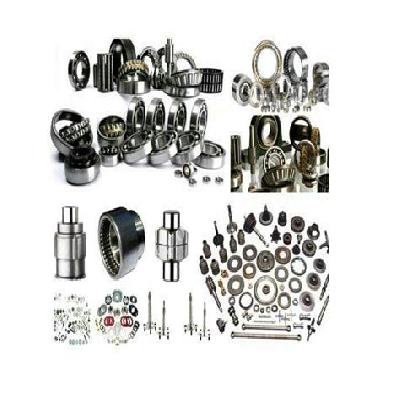 Bajaj Three Wheeler Parts