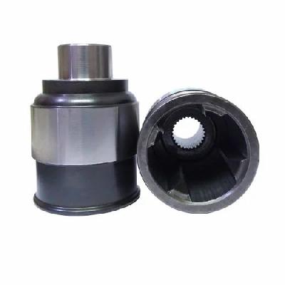 Flange For Bajaj Optima