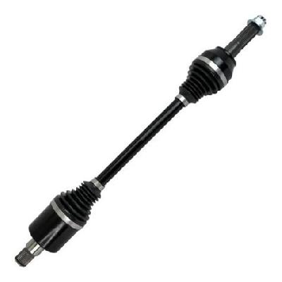 Front Axle 6005 Heavy Duty