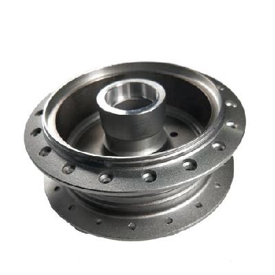 Kick Pin (Bajaj Rear Engine 3 Wheeler)