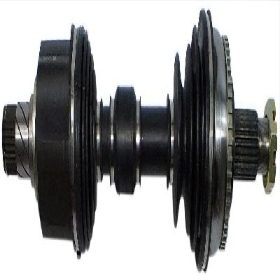 Rear Axle Bajaj 
