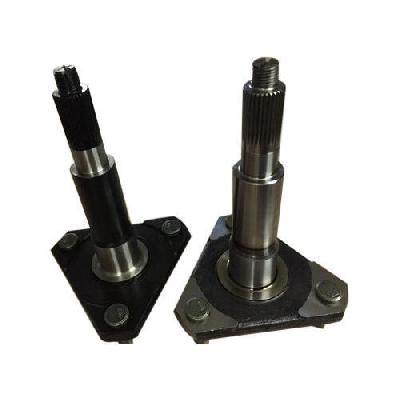 Rear Wheel Axle (Bajaj Three Wheeler)