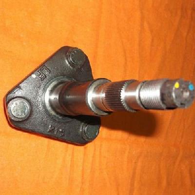 Wheel Axle (Ape Piaggio)