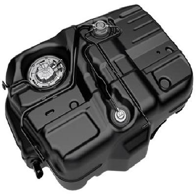 Alfa Passenger Fuel Tank Assy M