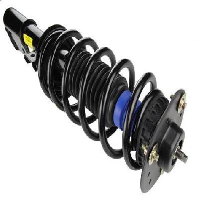 Asy Of Shock Absorber NEF 