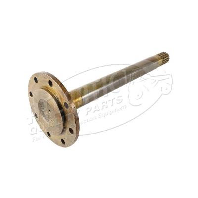 Axle Assy Used For Mahindra Ltv