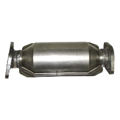 Catalytic Converters- Mahindra  - Scorpio