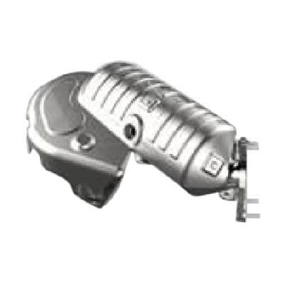Catalytic Converters- Tata Motor - Indigo
