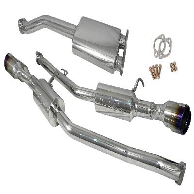 Exhaust System
