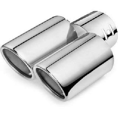 Exhaust System For Hyundai Verna Diesel Model
