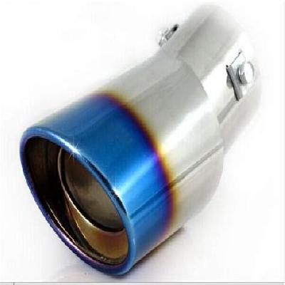 Exhaust System For Hyundai Verna Petrol Model