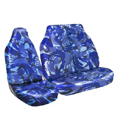 Seat Covers For Passenger Cars And Two Wheelers