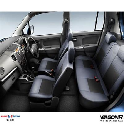 Seat Frames For Maruti - All Models