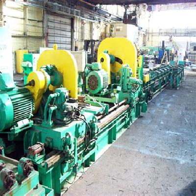 Tube Mill