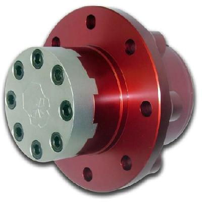 Axle Hub