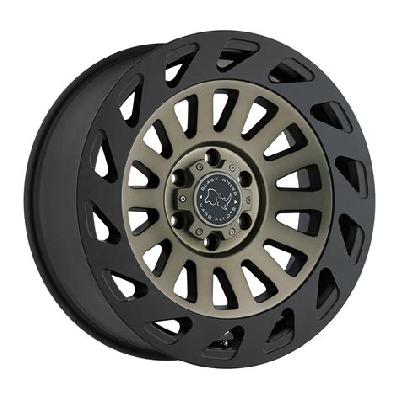Truck Wheel Rims