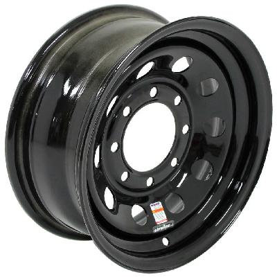 Wheel Rim for Trailer