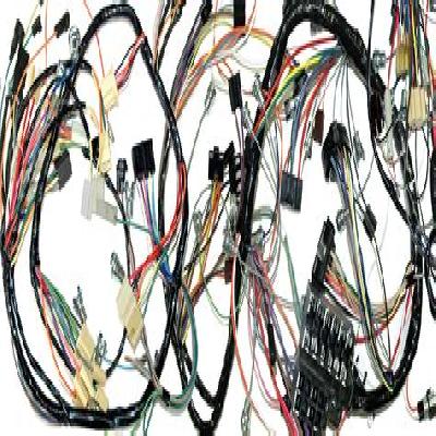 10mm wiring harness nanya