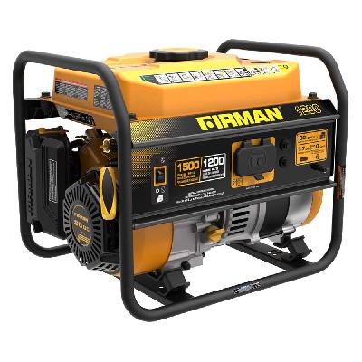 1200 Watt Datai Motor