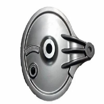 12mm Brake Shoe Plate for Analog