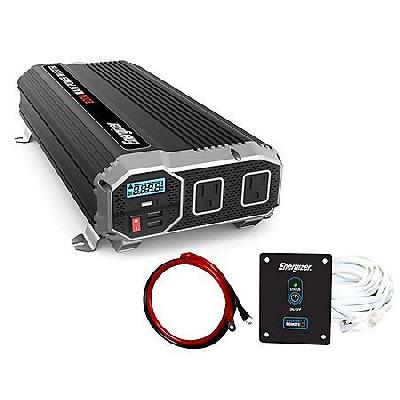 2000 Watt Controller