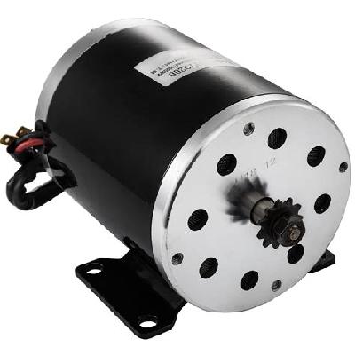 2000 Watt Motor