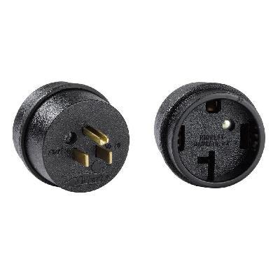 20 Amp Converter