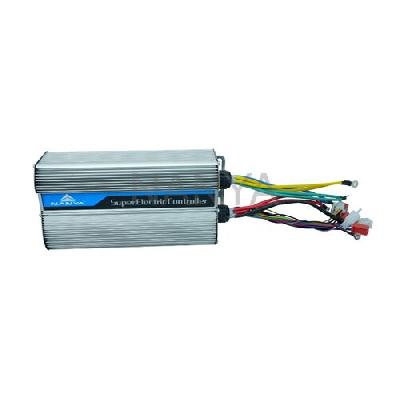 24 Tube Controller