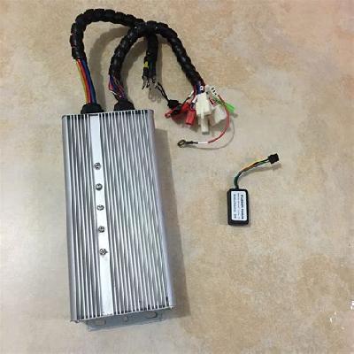 24 Tube Controller NY