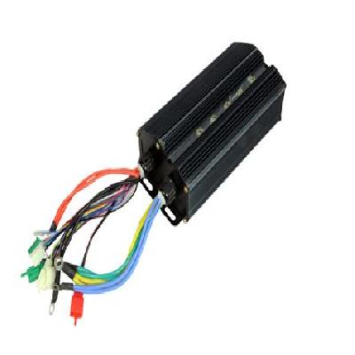 24 Tube YF Controller
