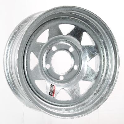 3.00-12 Nanya Rear Rim