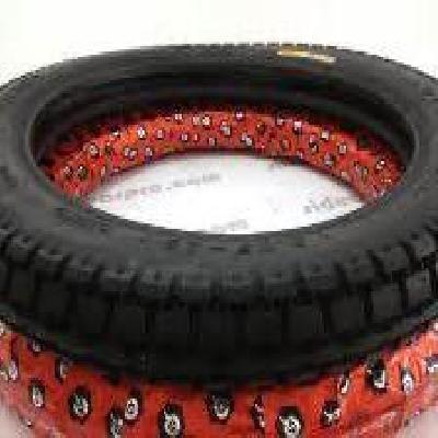 3.75-12 Tyre BIS Approved Tyre