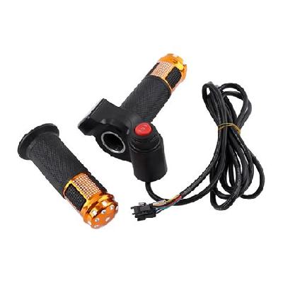 31mm Handle Tee For Electric Tricycle