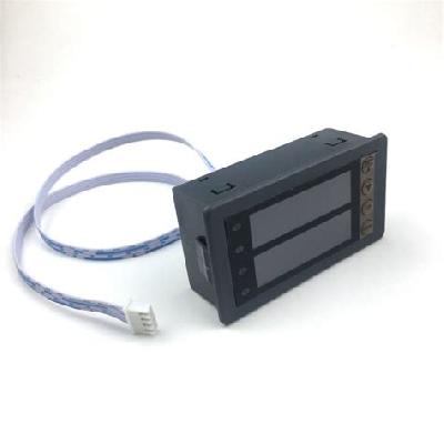 36 Tube Datai Controller