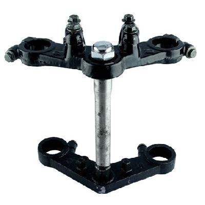 37mm Handle Tee for E Rickshaw