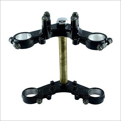 43 mm Handle Tee for Electric Tricycle