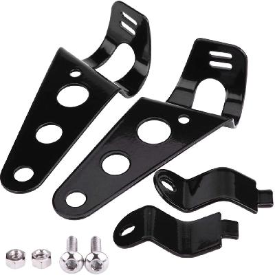 43mm Light Ear : Black
