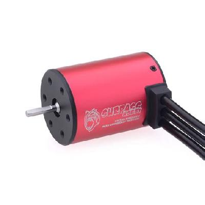 900 Watt NY  Brushless Motor