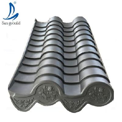 ABS Roof Chinese