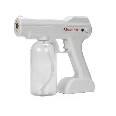 Automatic Disinfecting Fogging Gun