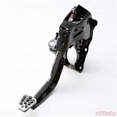 Brake Pedal : Sports