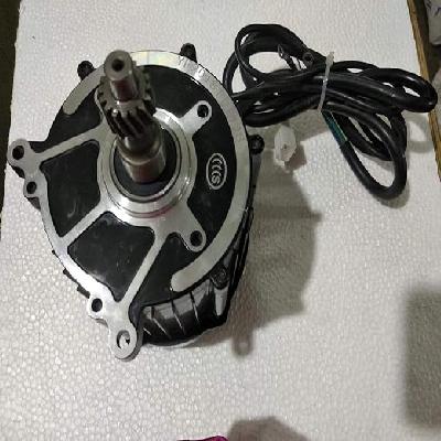 CY E Rickshaw Motor : 1000 Watt