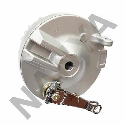 E Rickshaw Brake Drum